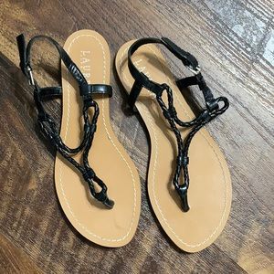 Women’s Ralph Lauren Sandal